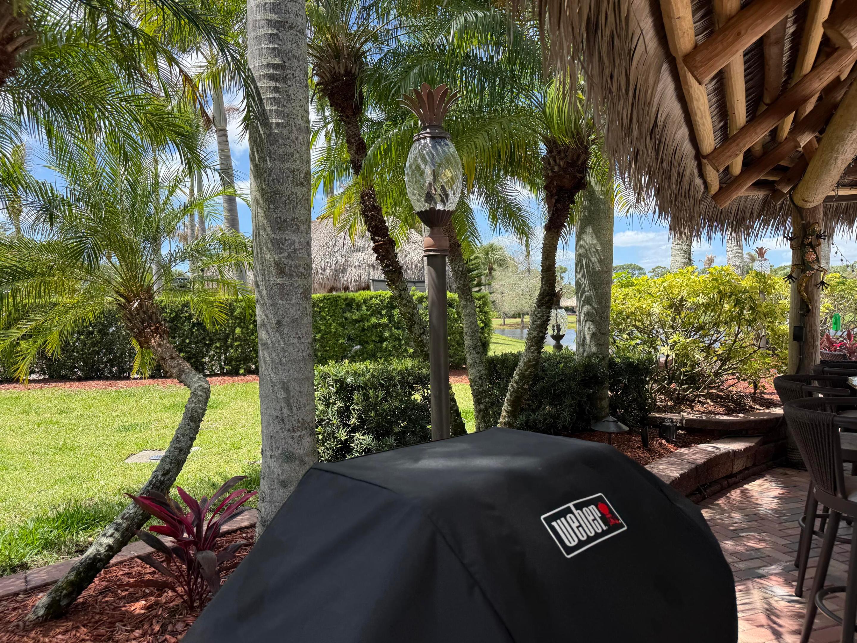 OUTDOOR RESORTS - Land