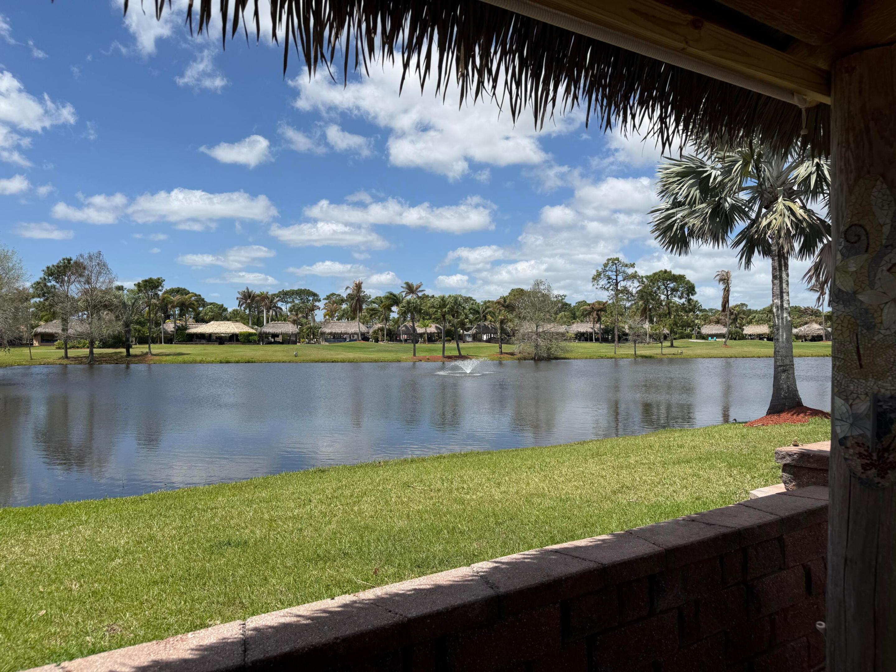 OUTDOOR RESORTS - Land