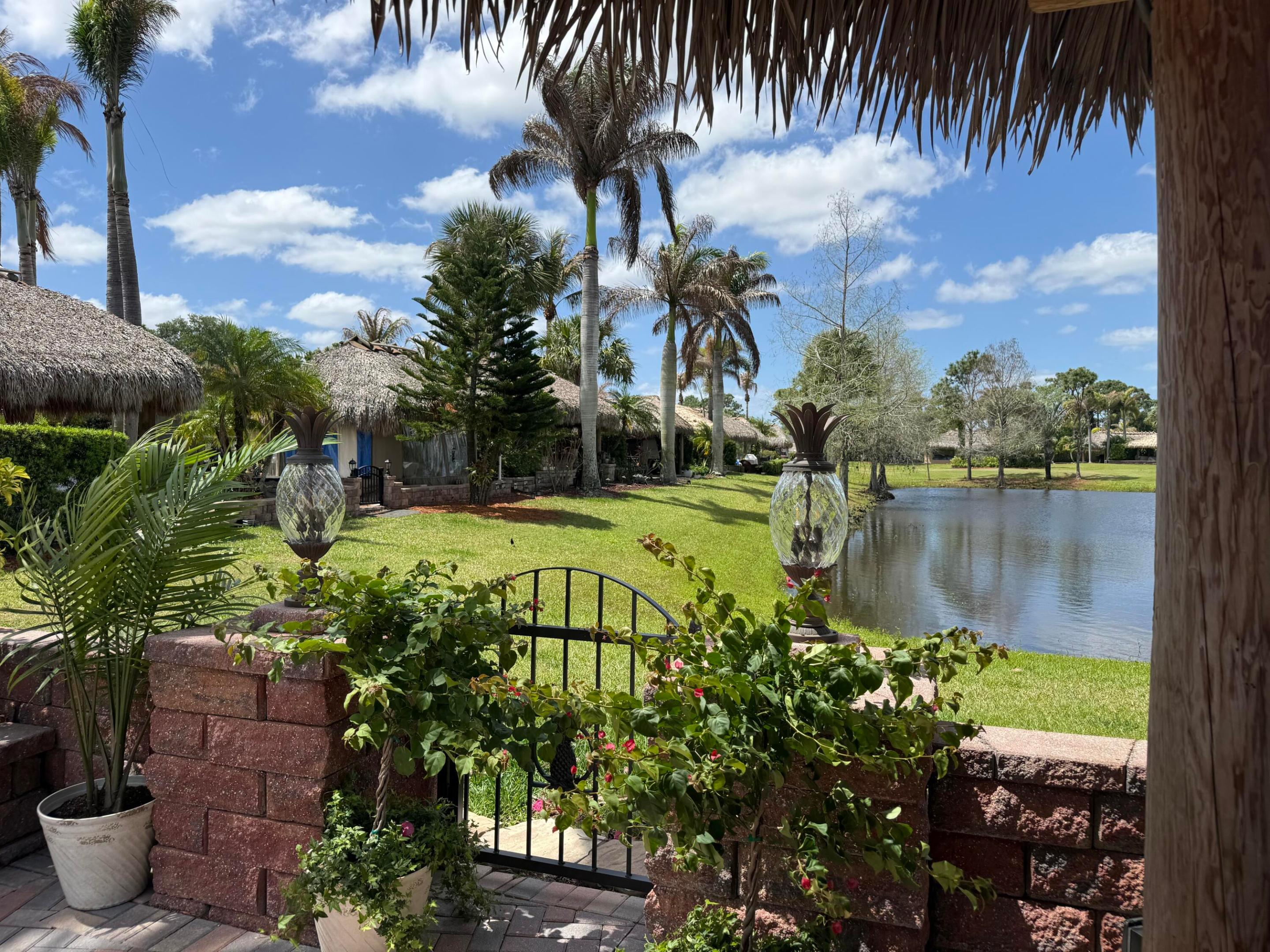 OUTDOOR RESORTS - Land