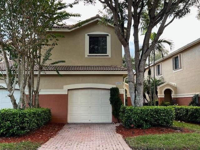 Photo of 4150 FOREST Drive, Weston, FL 33332 (MLS # B26064656)