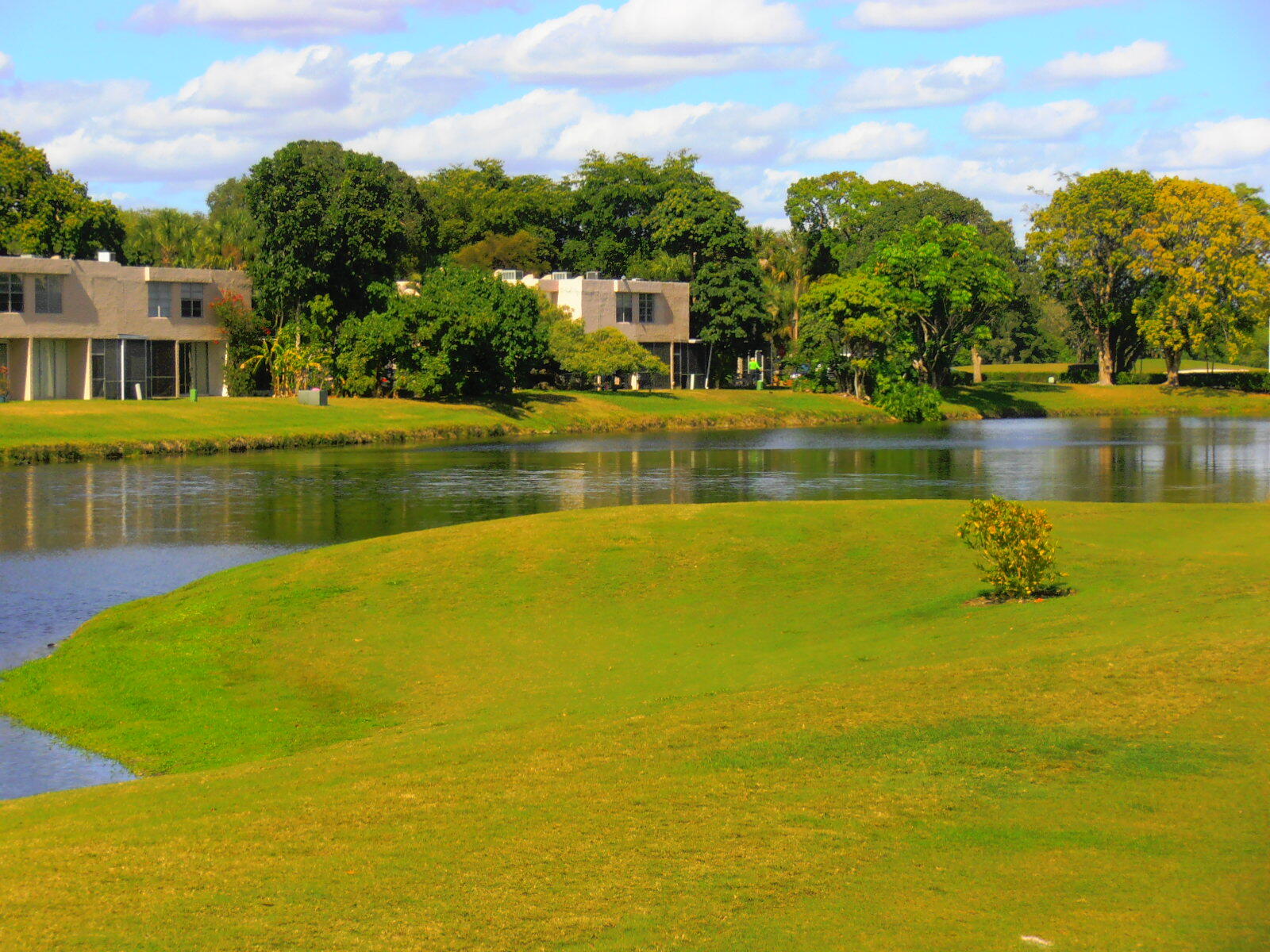 POINCIANA 8 OF PINE ISLAND RIDGE - Residential