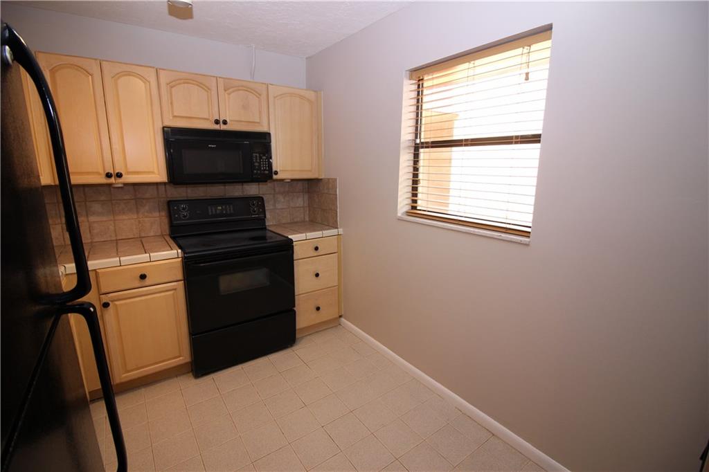 Jacaranda Villas 1 Condo - Residential Lease