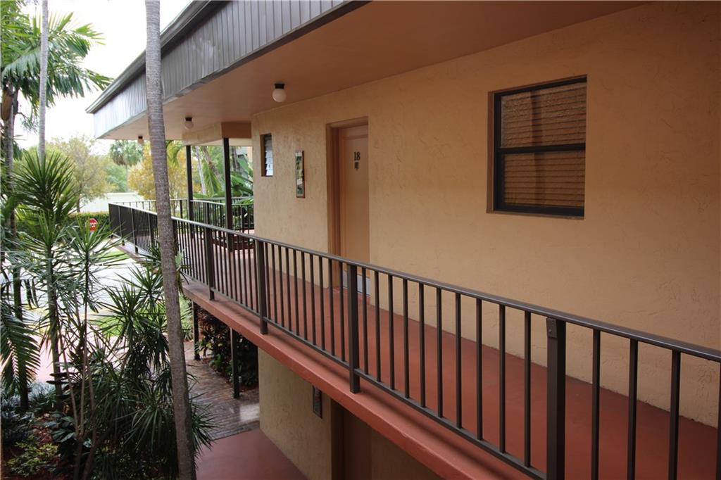 Jacaranda Villas 1 Condo - Residential Lease