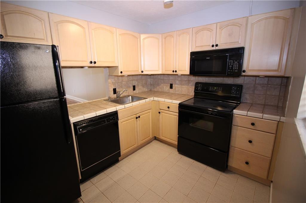 Jacaranda Villas 1 Condo - Residential Lease