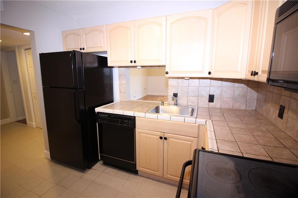 Jacaranda Villas 1 Condo - Residential Lease