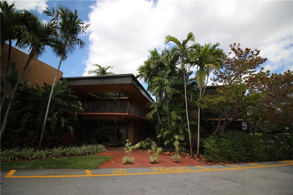 Jacaranda Villas 1 Condo - Residential Lease