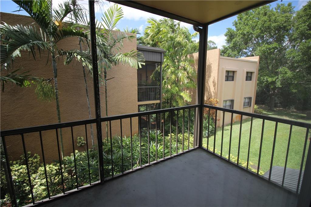 Jacaranda Villas 1 Condo - Residential Lease