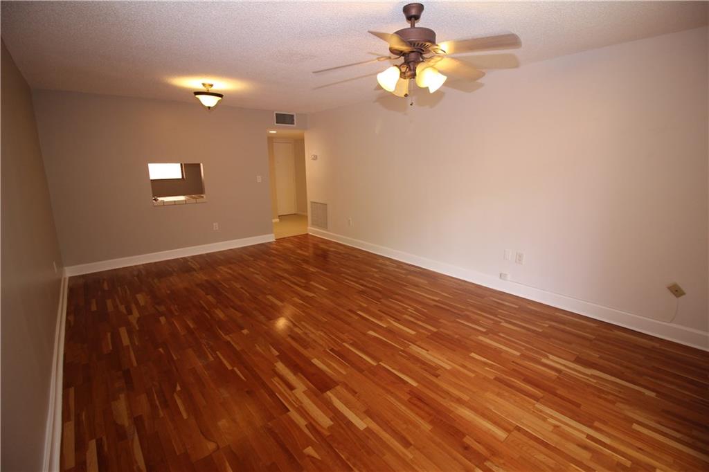 Jacaranda Villas 1 Condo - Residential Lease