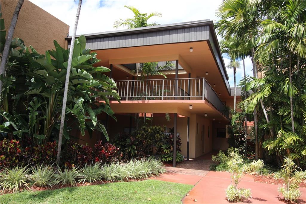 Jacaranda Villas 1 Condo - Residential Lease