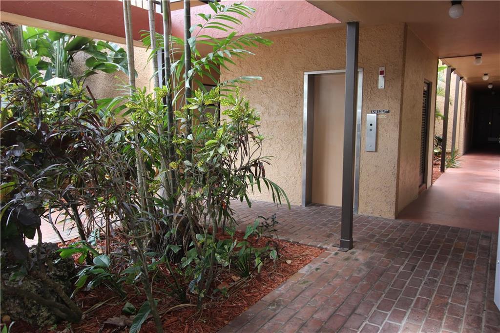 Jacaranda Villas 1 Condo - Residential Lease