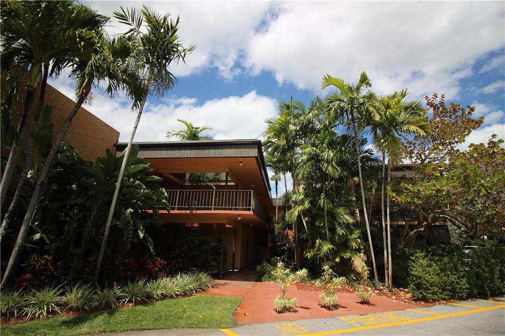 Jacaranda Villas 1 Condo - Residential Lease