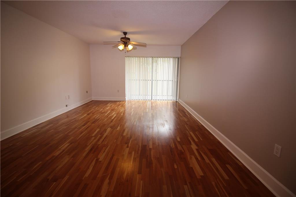 Jacaranda Villas 1 Condo - Residential Lease