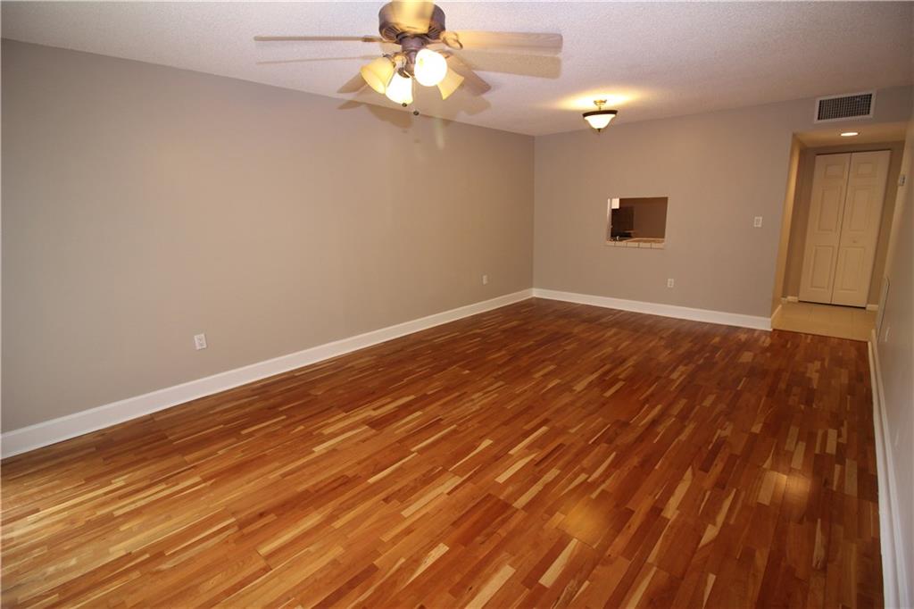 Jacaranda Villas 1 Condo - Residential Lease