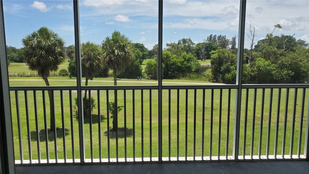 Photo of 3000 N Palm Aire Drive #306, Pompano Beach, FL 33069 (MLS # F10450847)