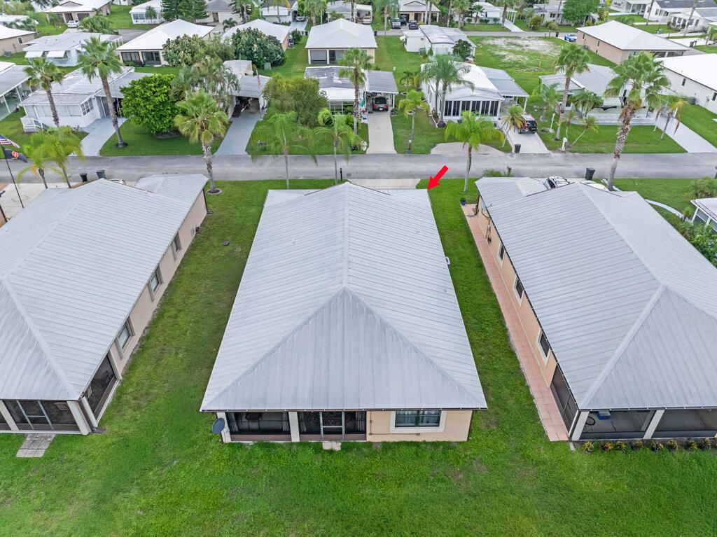 SPANISH LAKES ONE LEASEHO - Residential