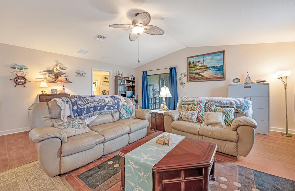 SPANISH LAKES ONE LEASEHO - Residential