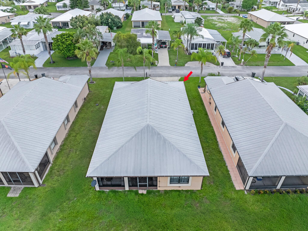 SPANISH LAKES ONE LEASEHOLD ESTATES - Residential