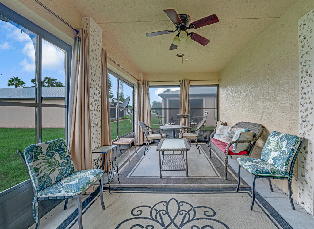 SPANISH LAKES ONE LEASEHOLD ESTATES - Residential