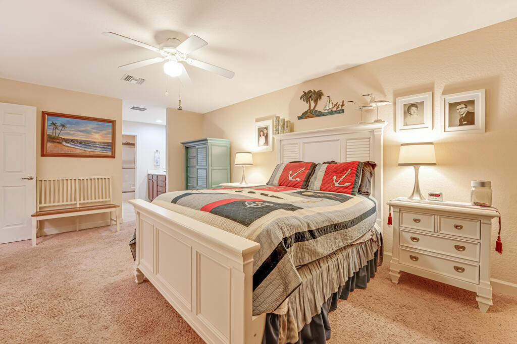 SPANISH LAKES ONE LEASEHOLD ESTATES - Residential