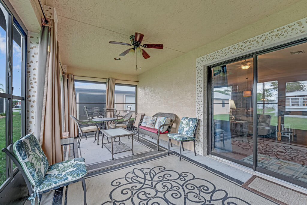 SPANISH LAKES ONE LEASEHOLD ESTATES - Residential