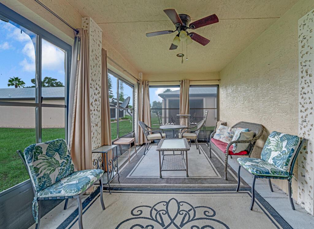 SPANISH LAKES ONE LEASEHO - Residential