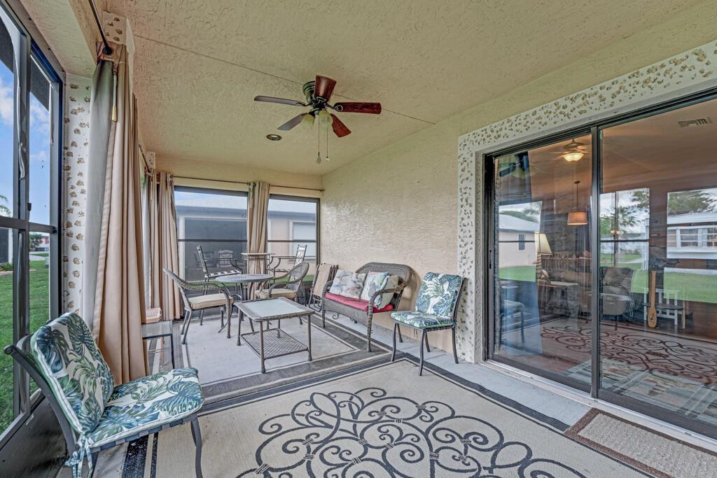 SPANISH LAKES ONE LEASEHO - Residential