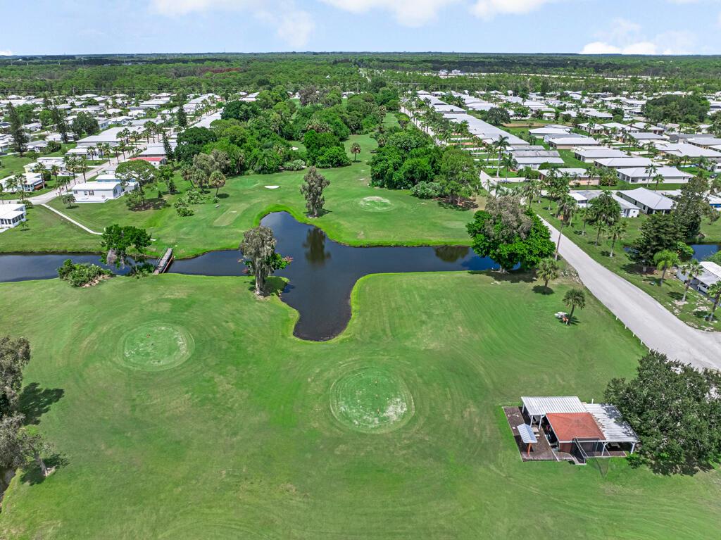 SPANISH LAKES ONE LEASEHO - Residential