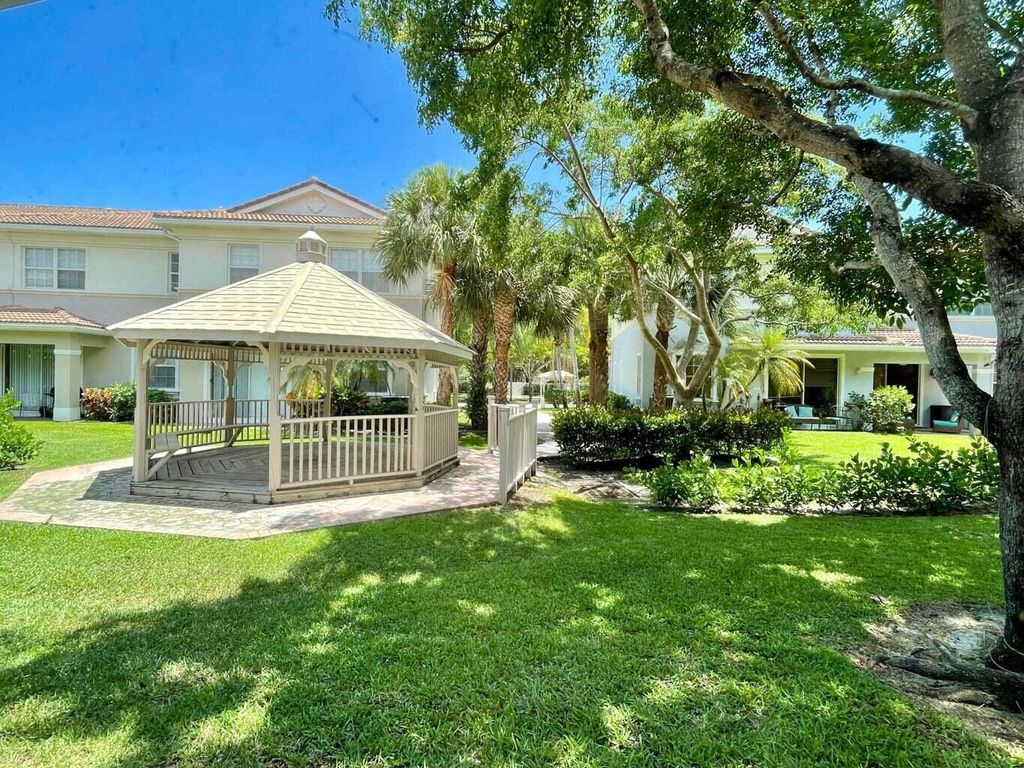 Photo of 4362 Legacy Court, Delray Beach, FL 33445 (MLS # R11077855)