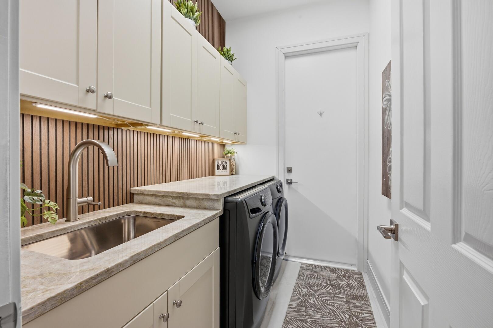 ABERDEEN - Residential