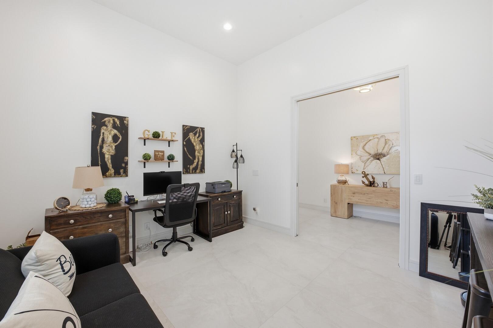 ABERDEEN - Residential