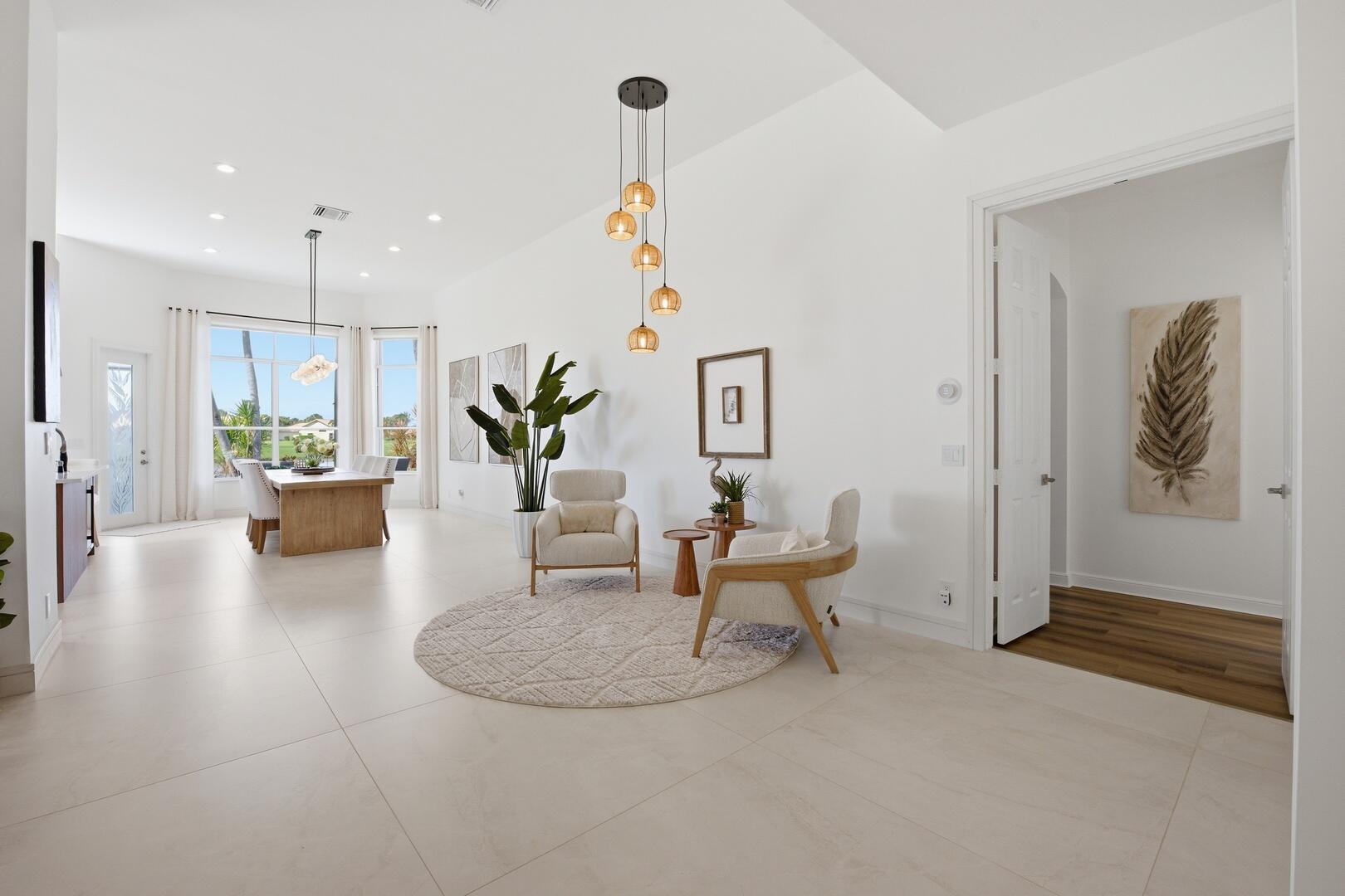 ABERDEEN - Residential