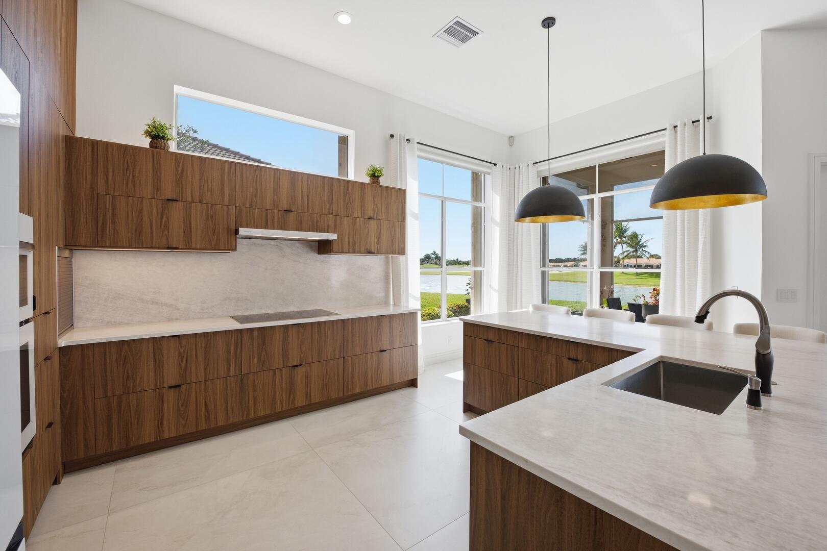 ABERDEEN - Residential