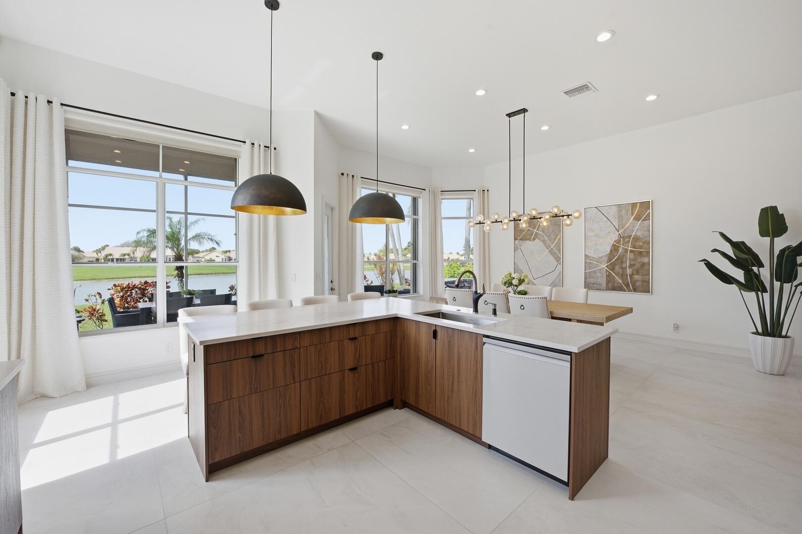 ABERDEEN - Residential