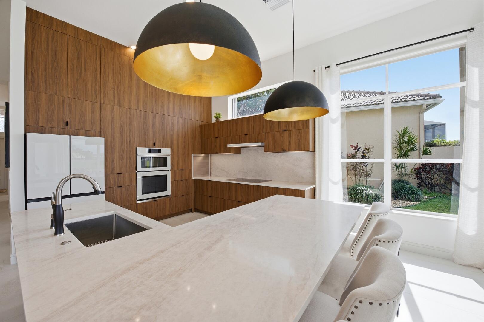 ABERDEEN - Residential