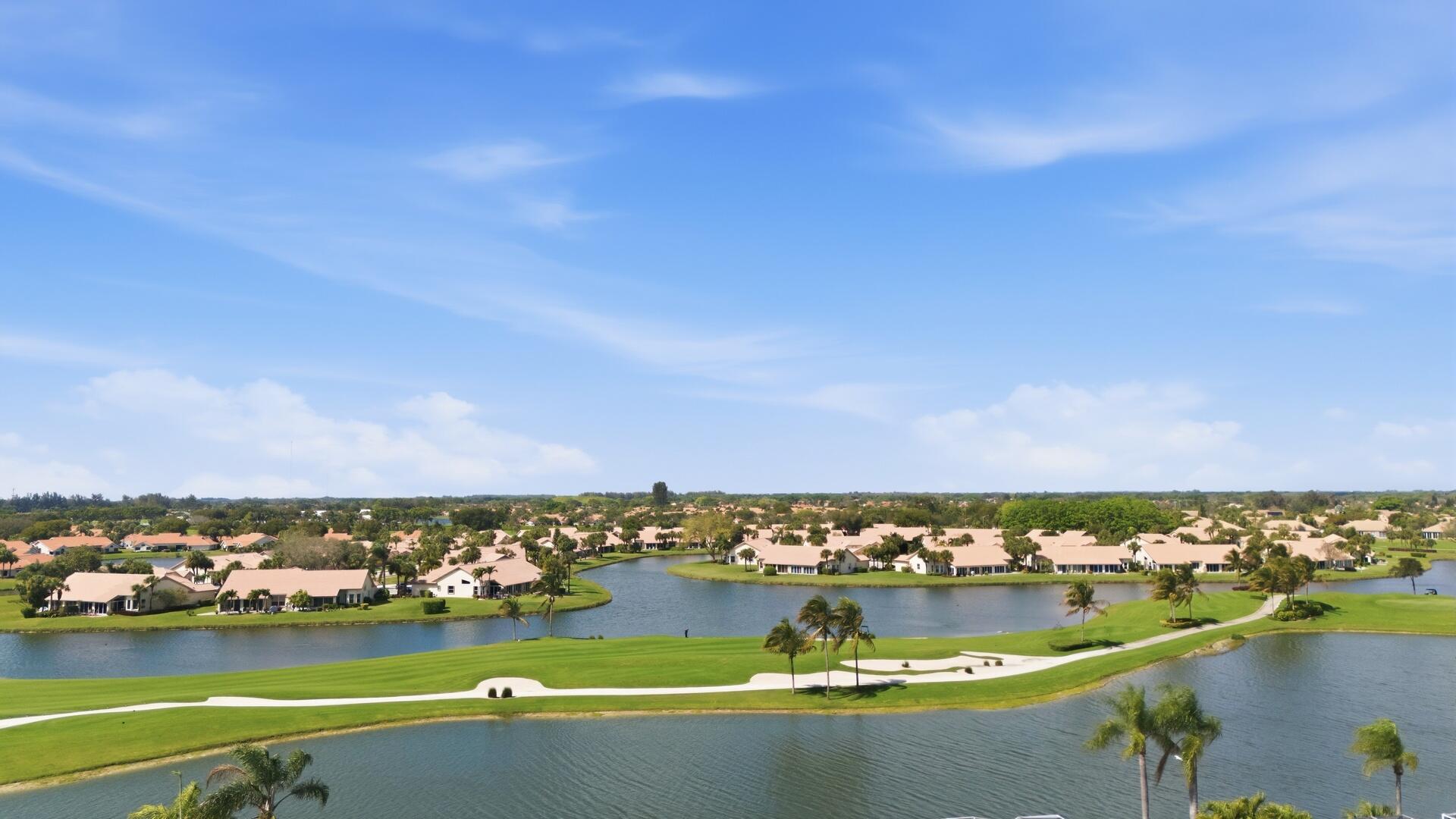 ABERDEEN - Residential