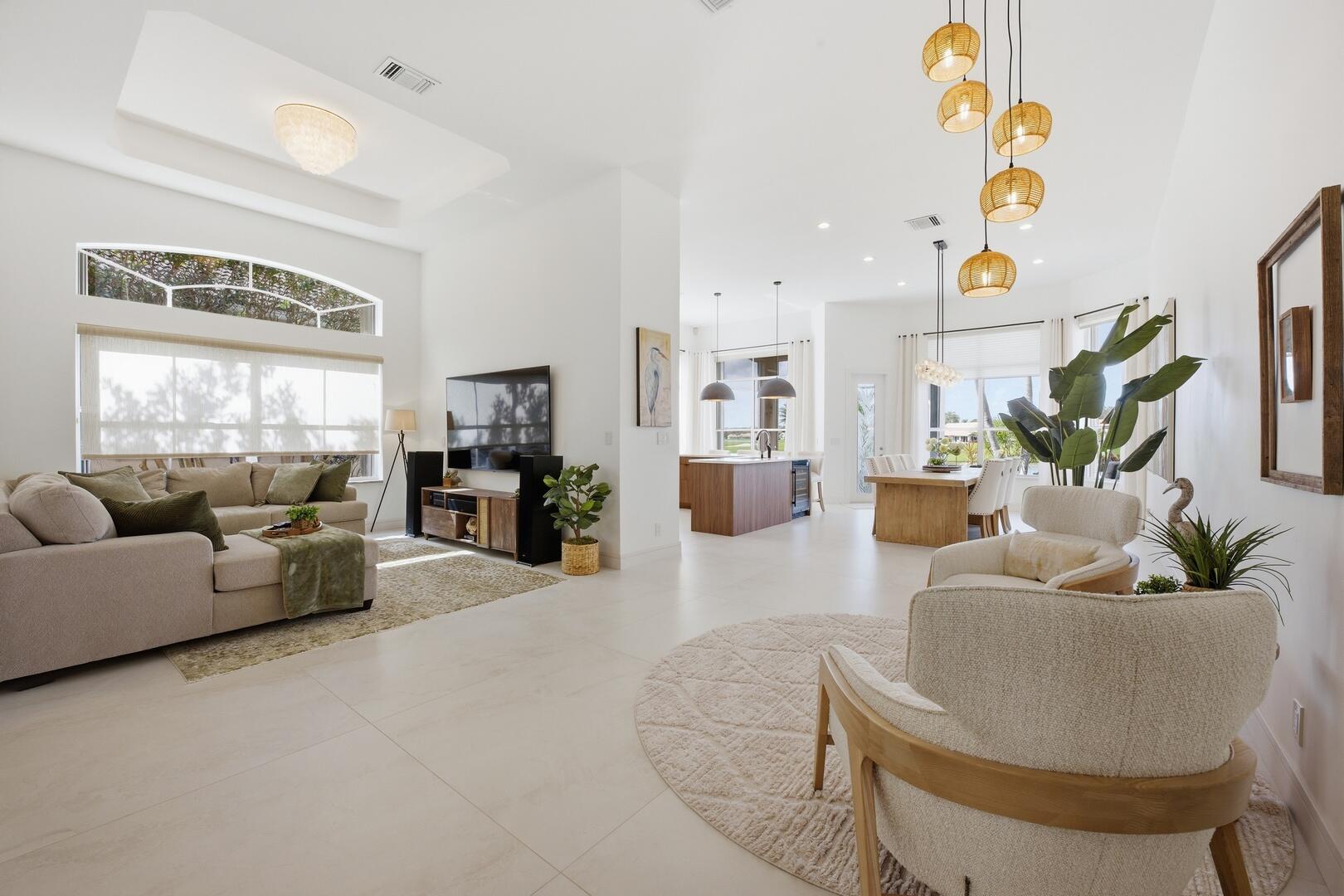 ABERDEEN - Residential