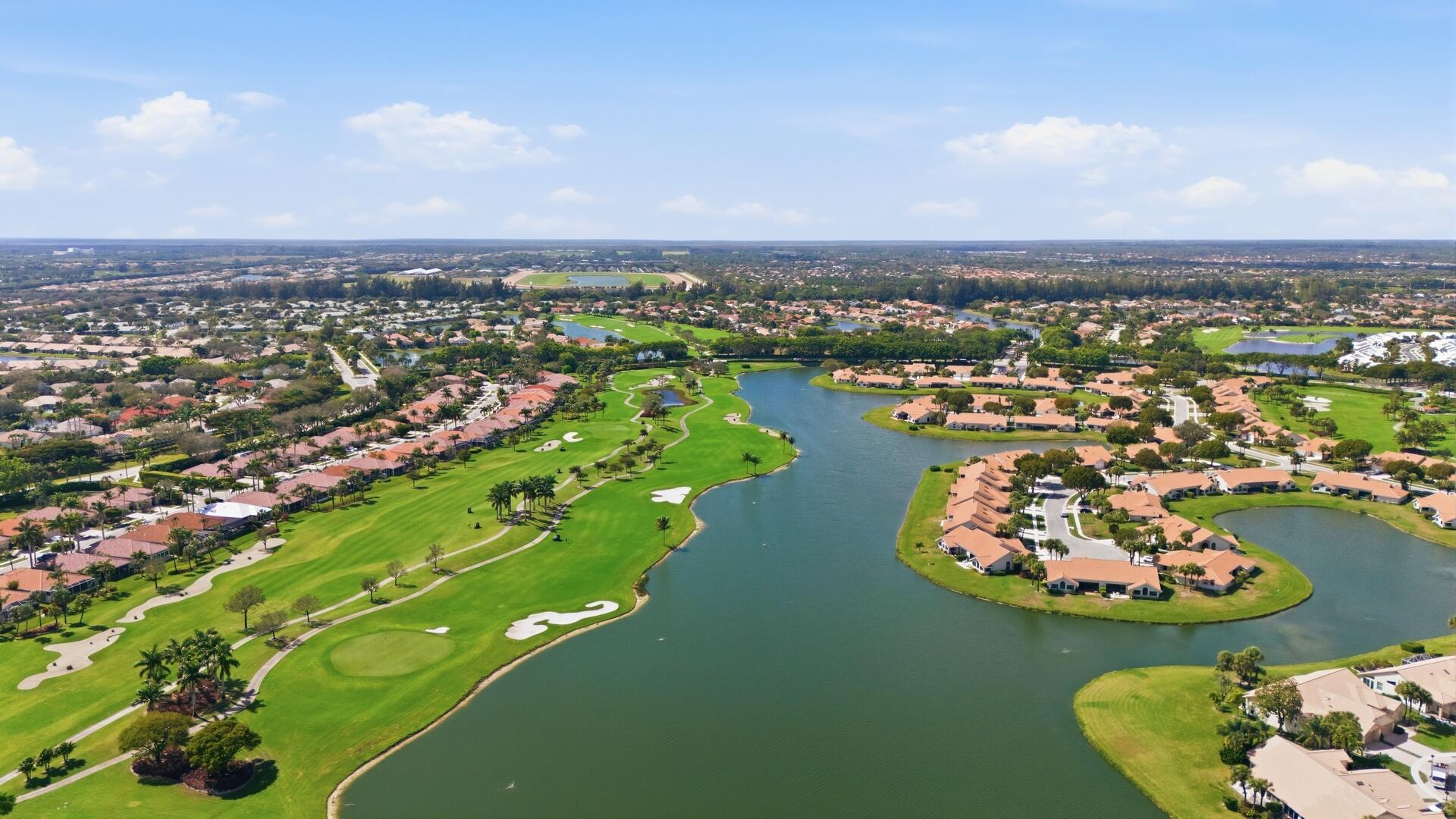 ABERDEEN - Residential