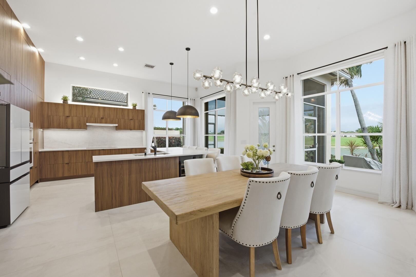 ABERDEEN - Residential