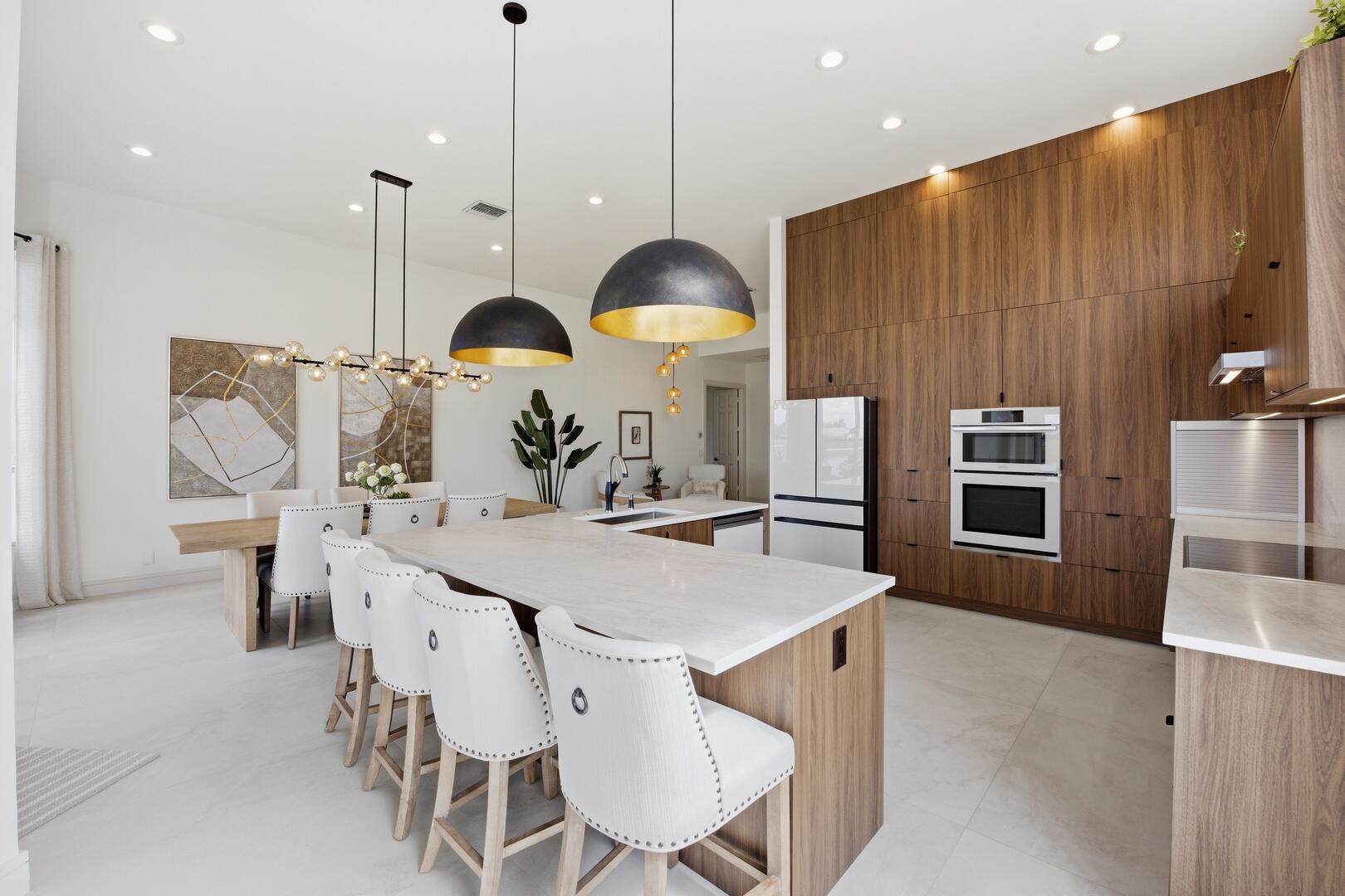 ABERDEEN - Residential