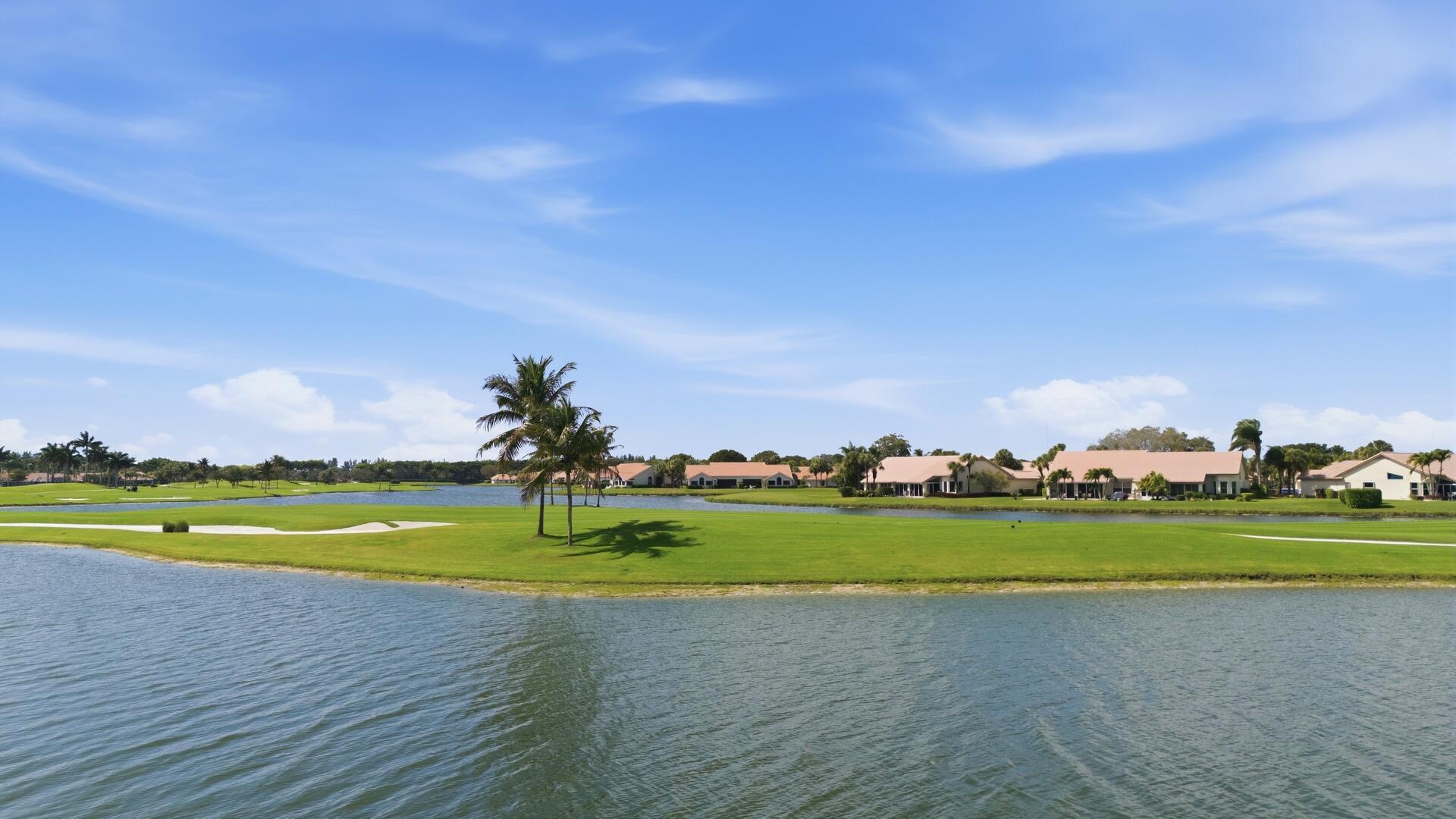 ABERDEEN - Residential