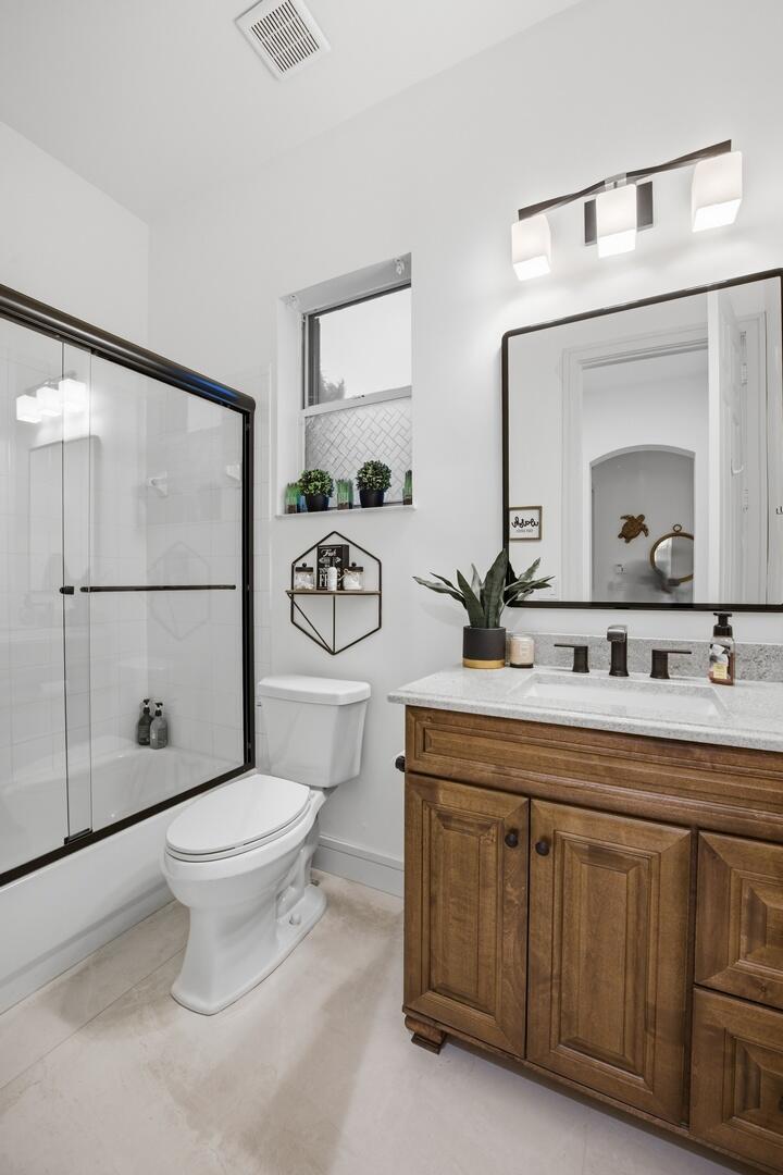 ABERDEEN - Residential