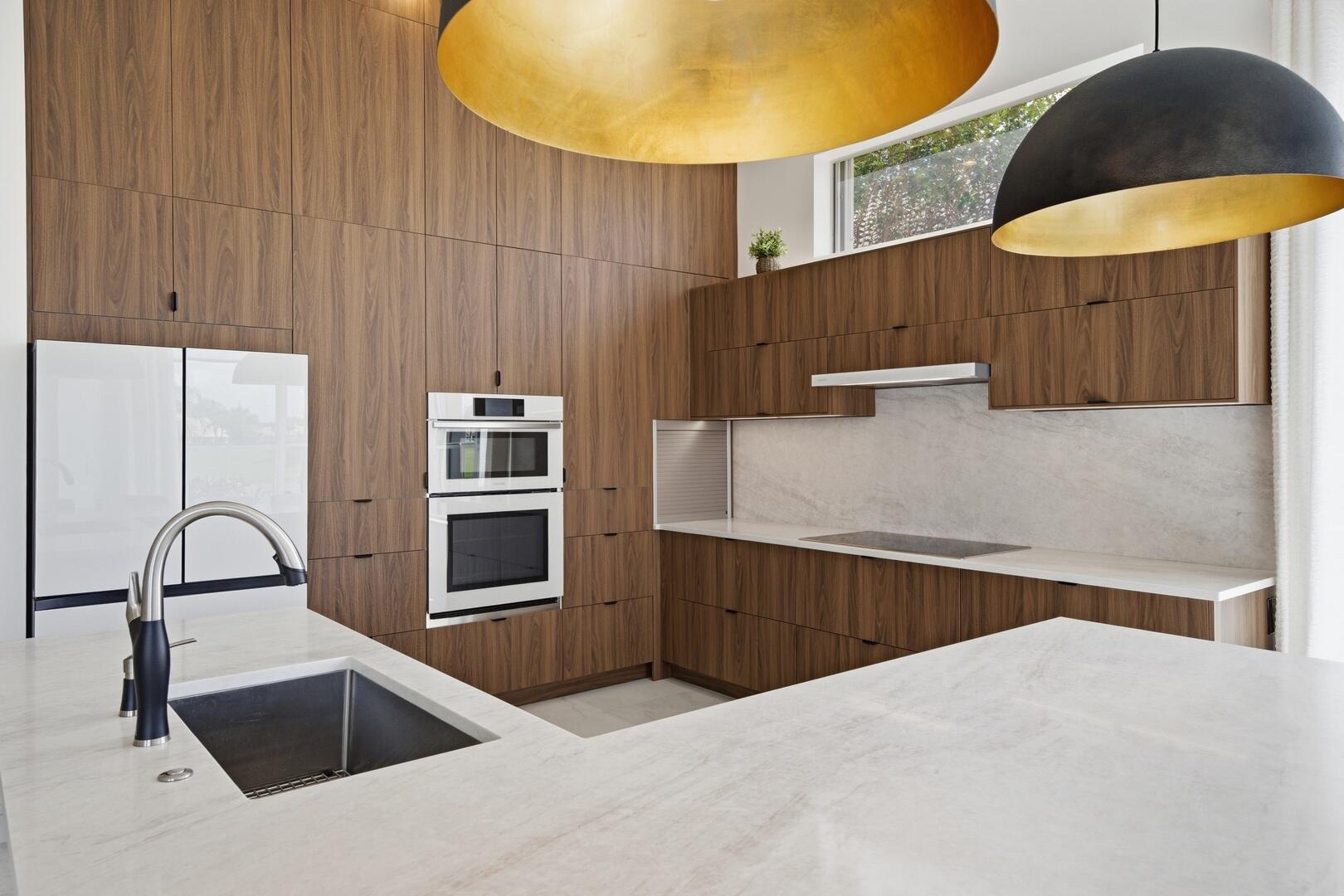 ABERDEEN - Residential