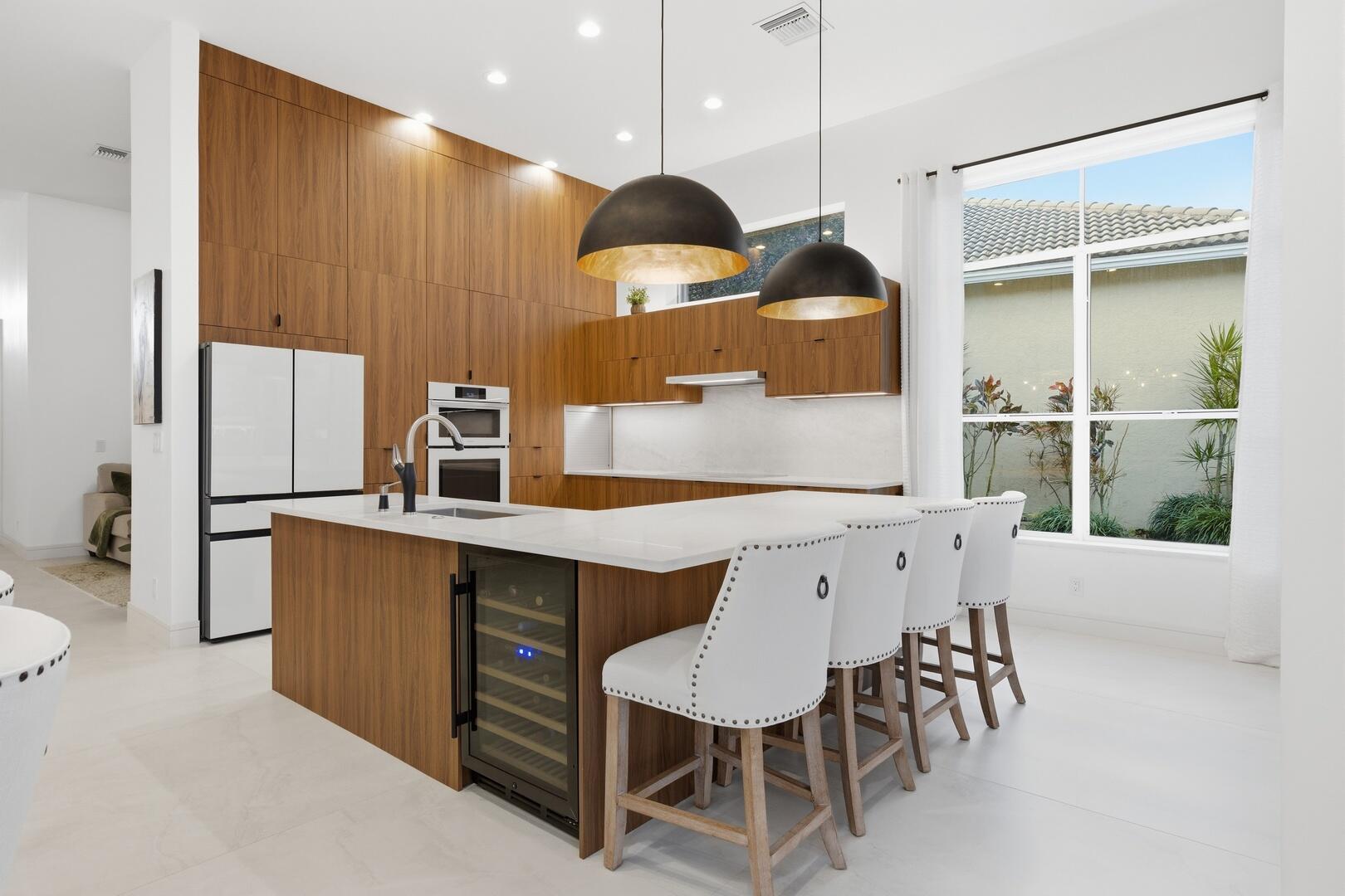 ABERDEEN - Residential