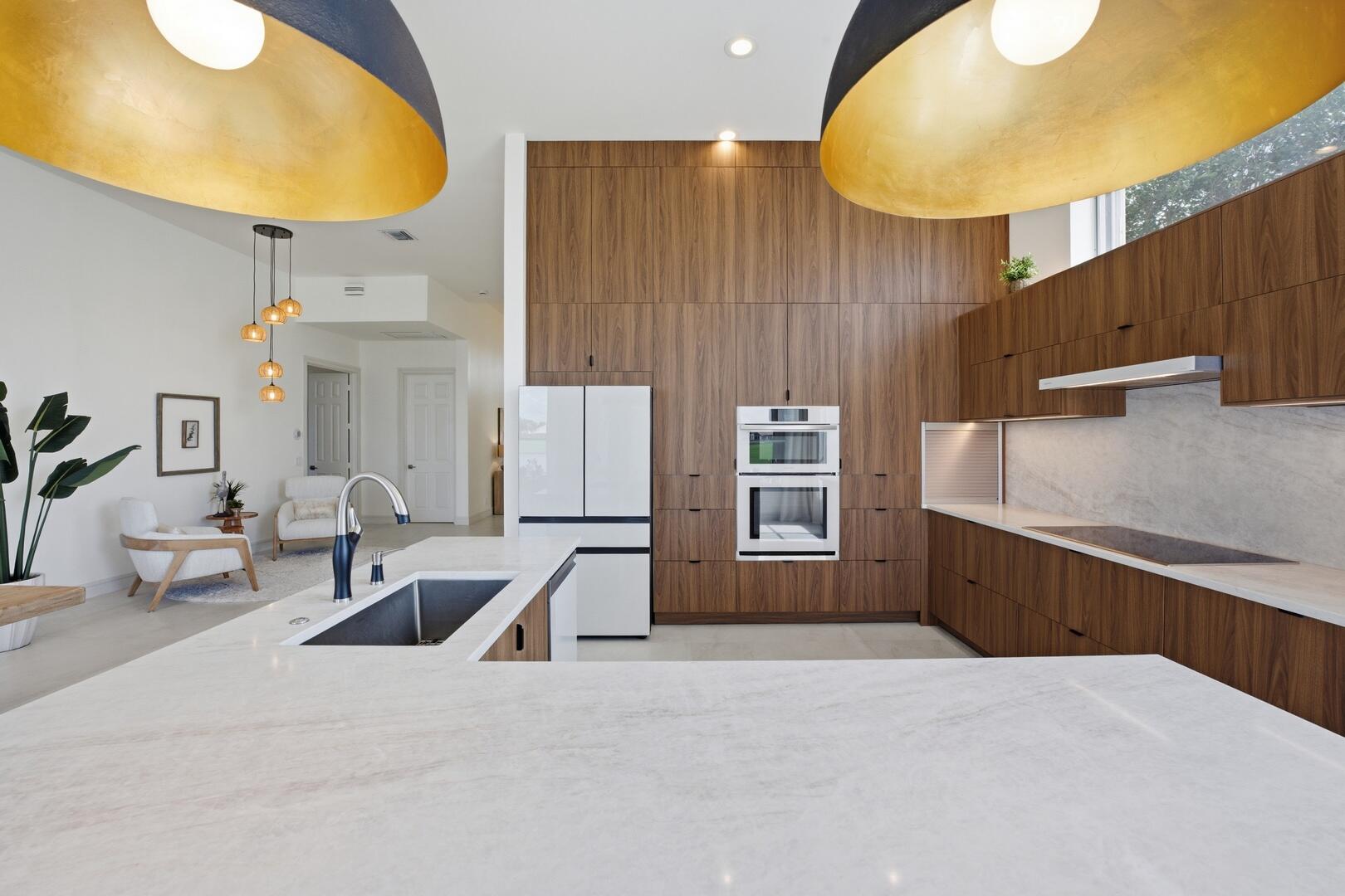 ABERDEEN - Residential