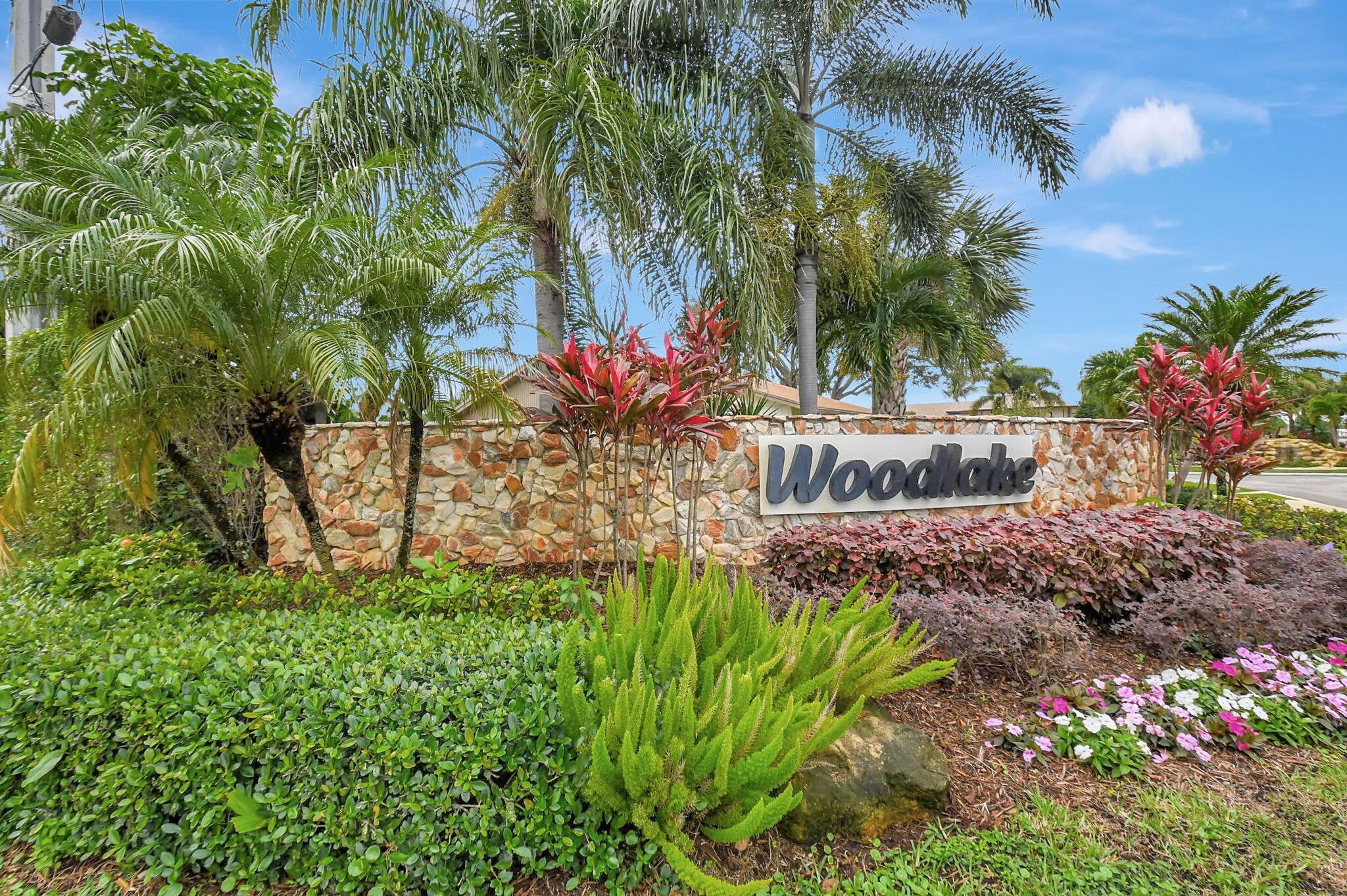 Homewood Lakes - Residential