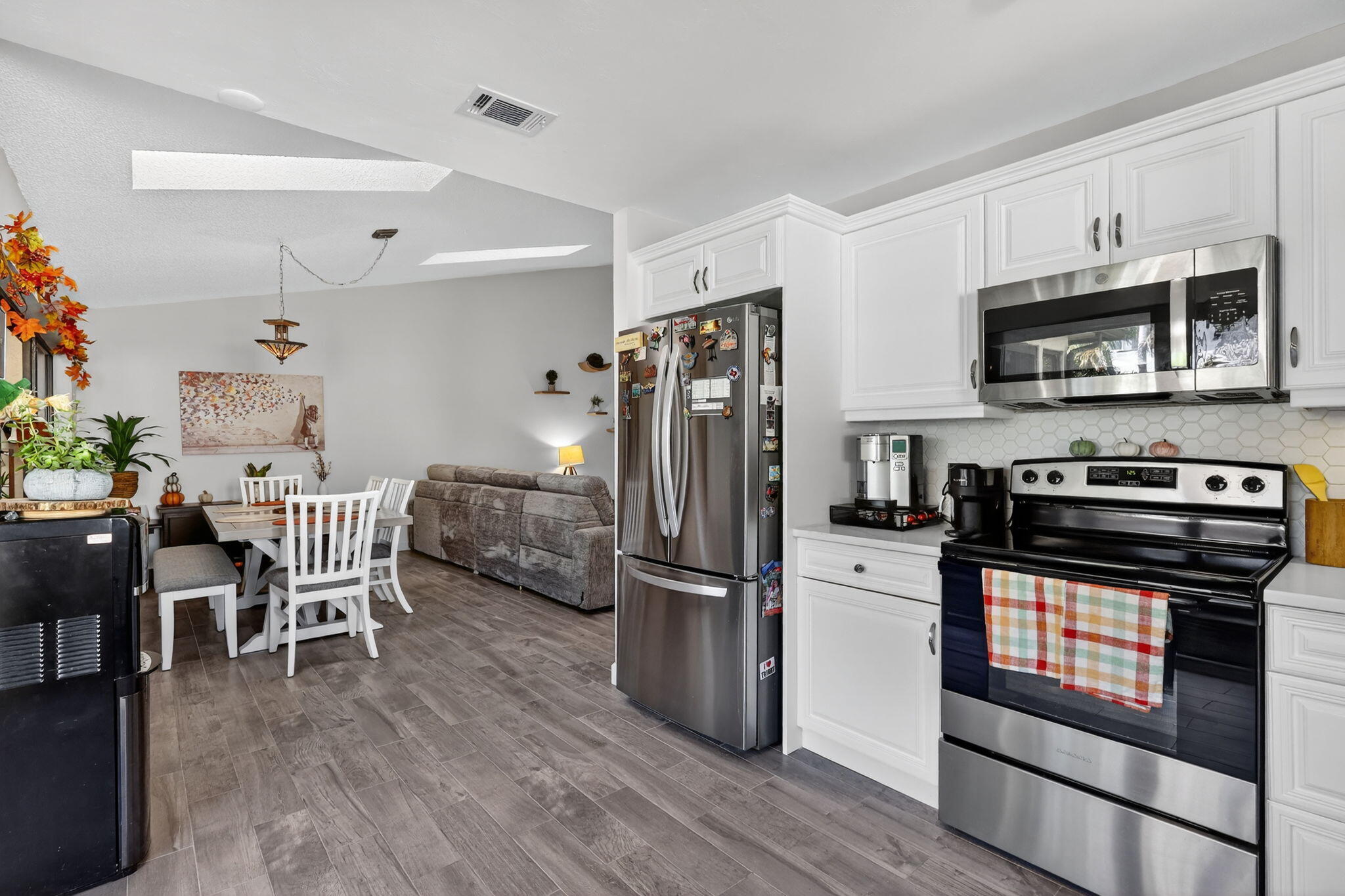 Homewood Lakes - Residential