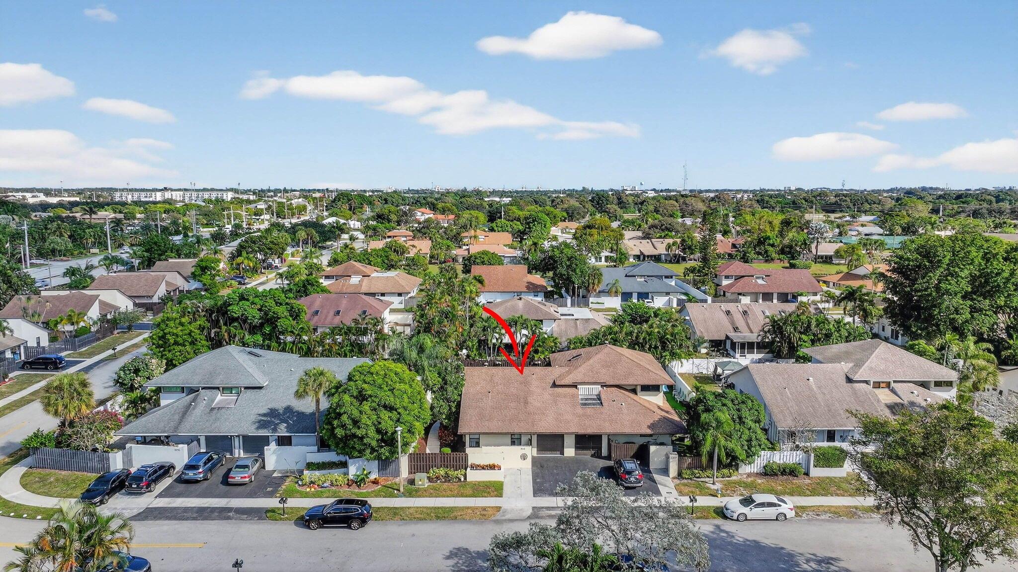 Homewood Lakes - Residential