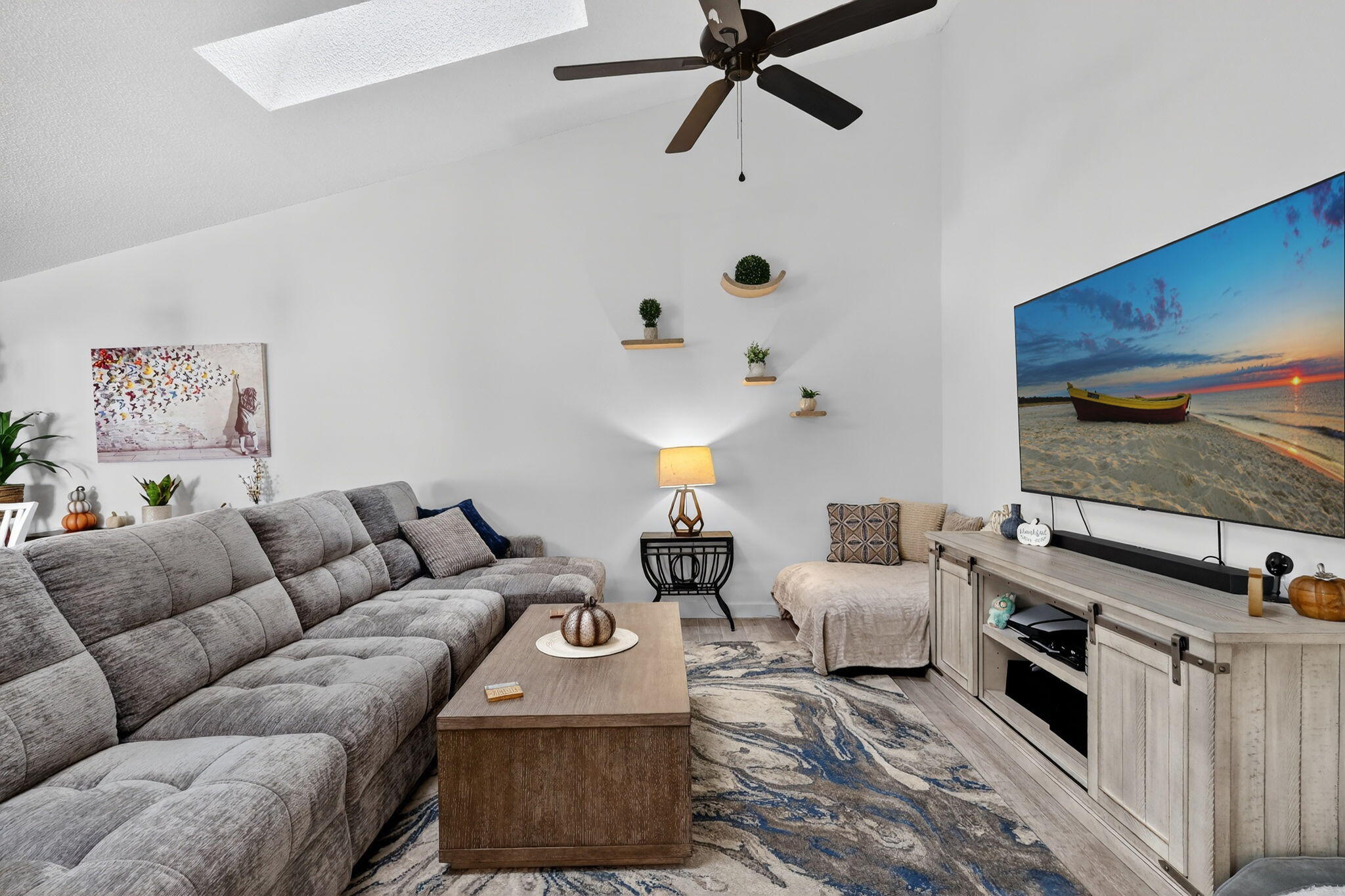 Homewood Lakes - Residential