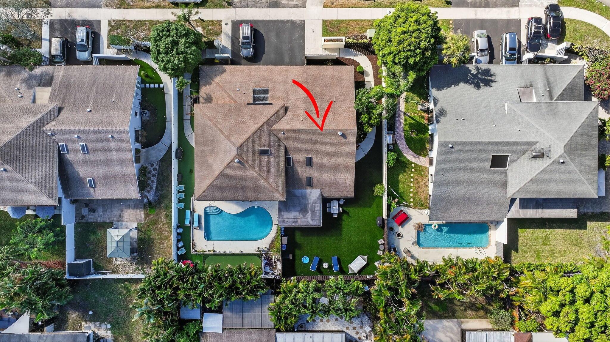 Homewood Lakes - Residential