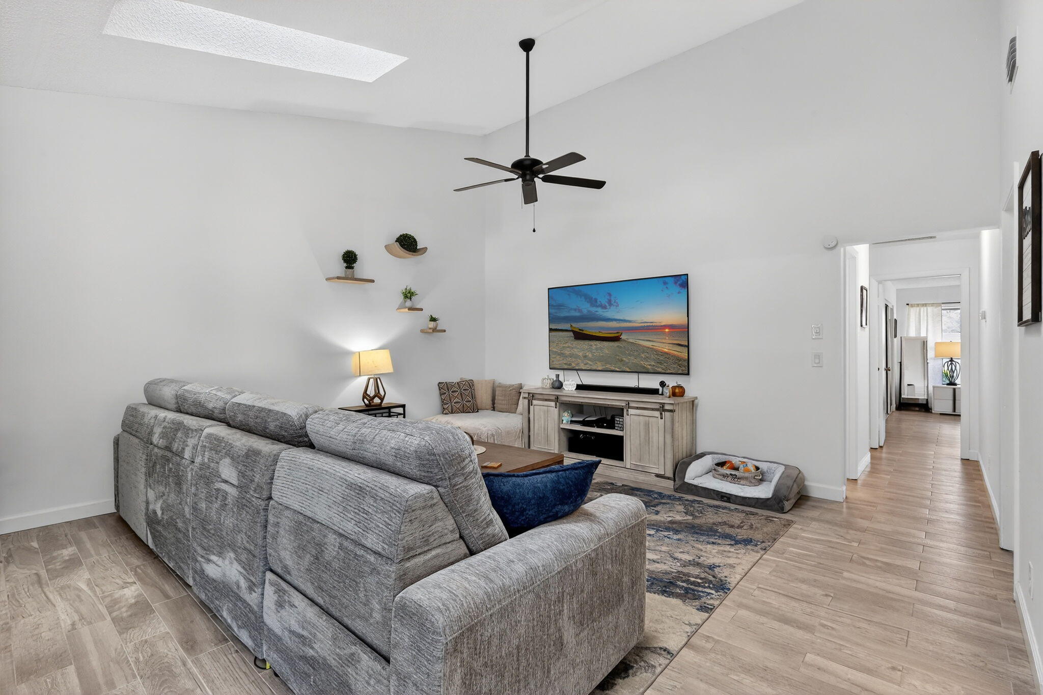 Homewood Lakes - Residential